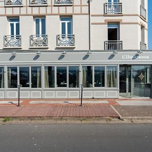 L'Itinerance
